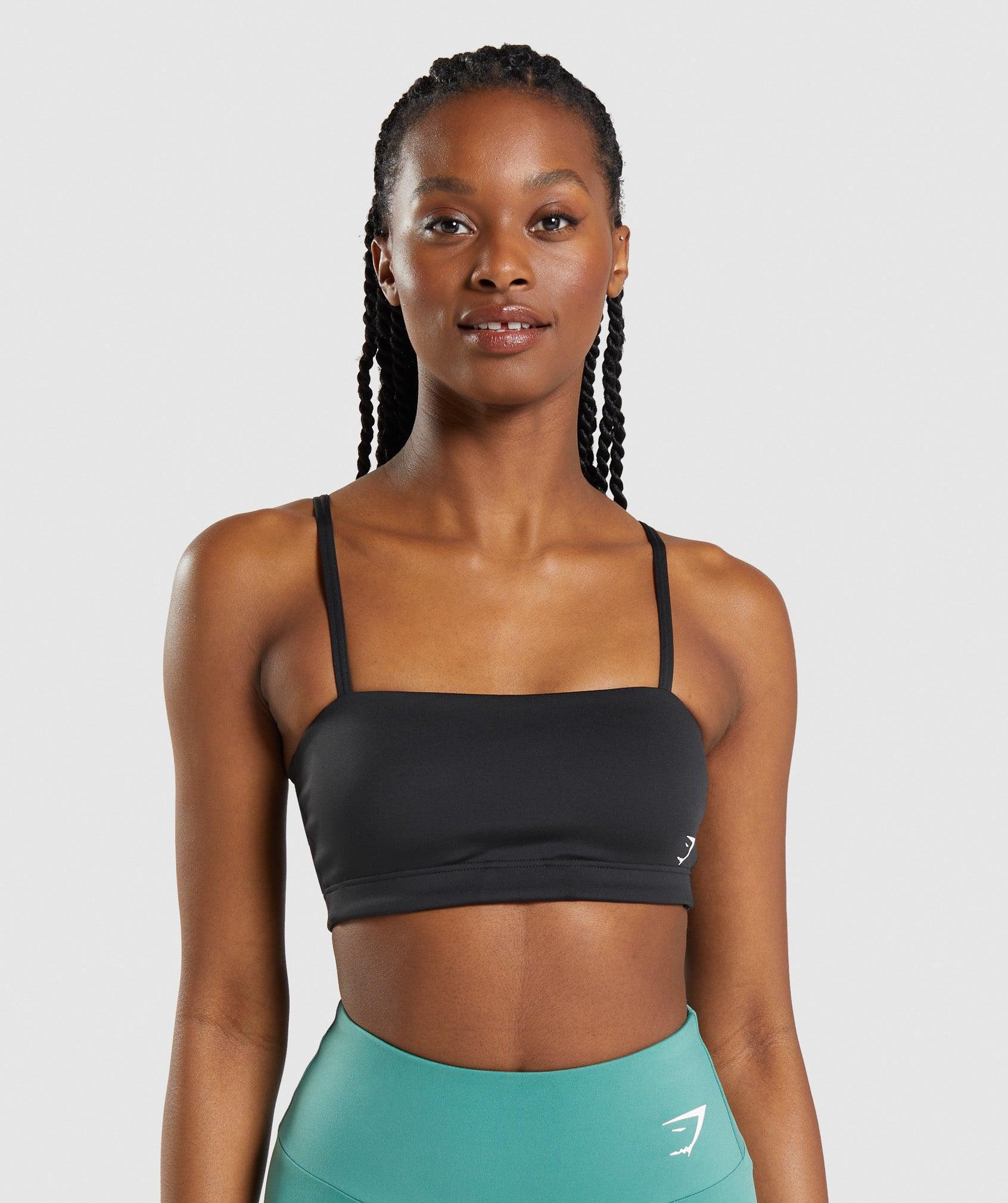 Bandeau Sports Bra product image