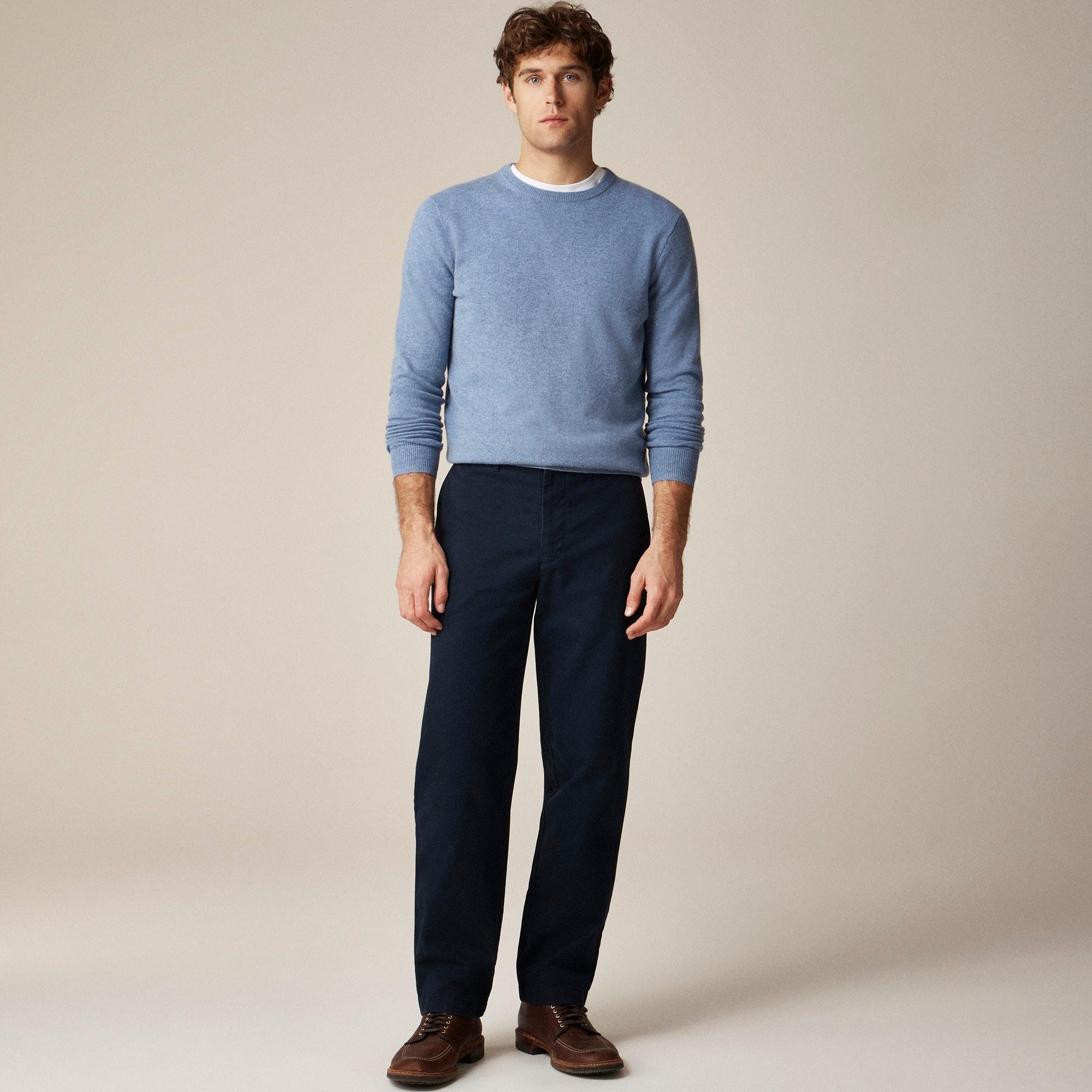 Classic chino pant Product Image