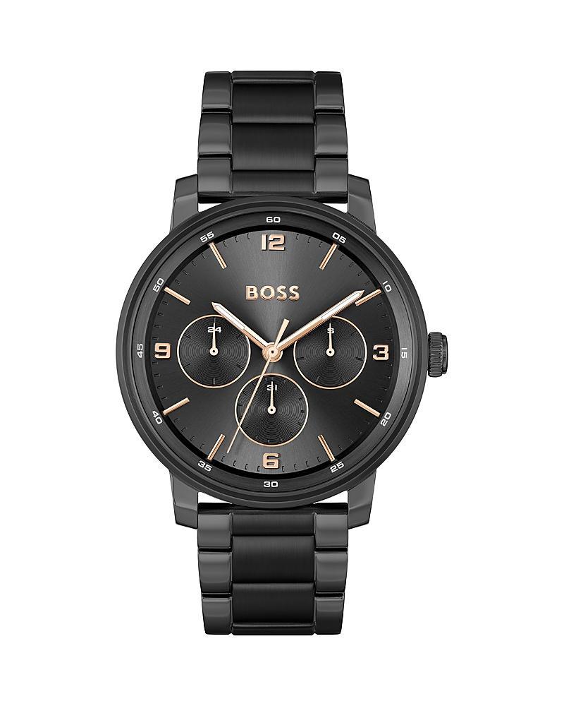 Boss Hugo Boss Contender Watch, 44mm Product Image