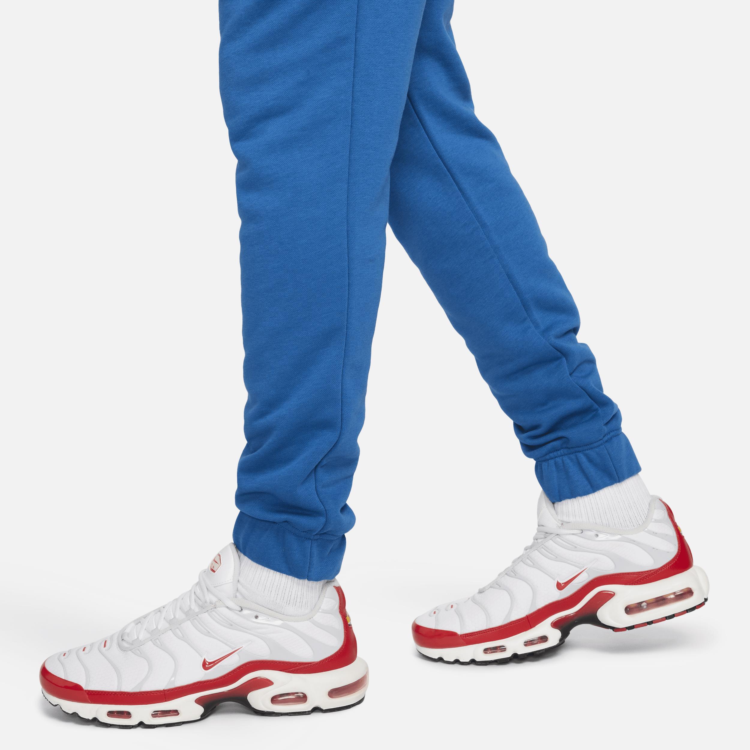 Club Amrica Nike Mens French Terry Pants Product Image