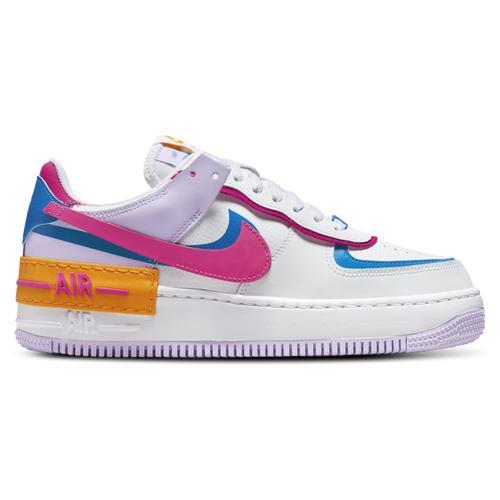 Nike Women's Air Force 1 Shadow Shoes Product Image