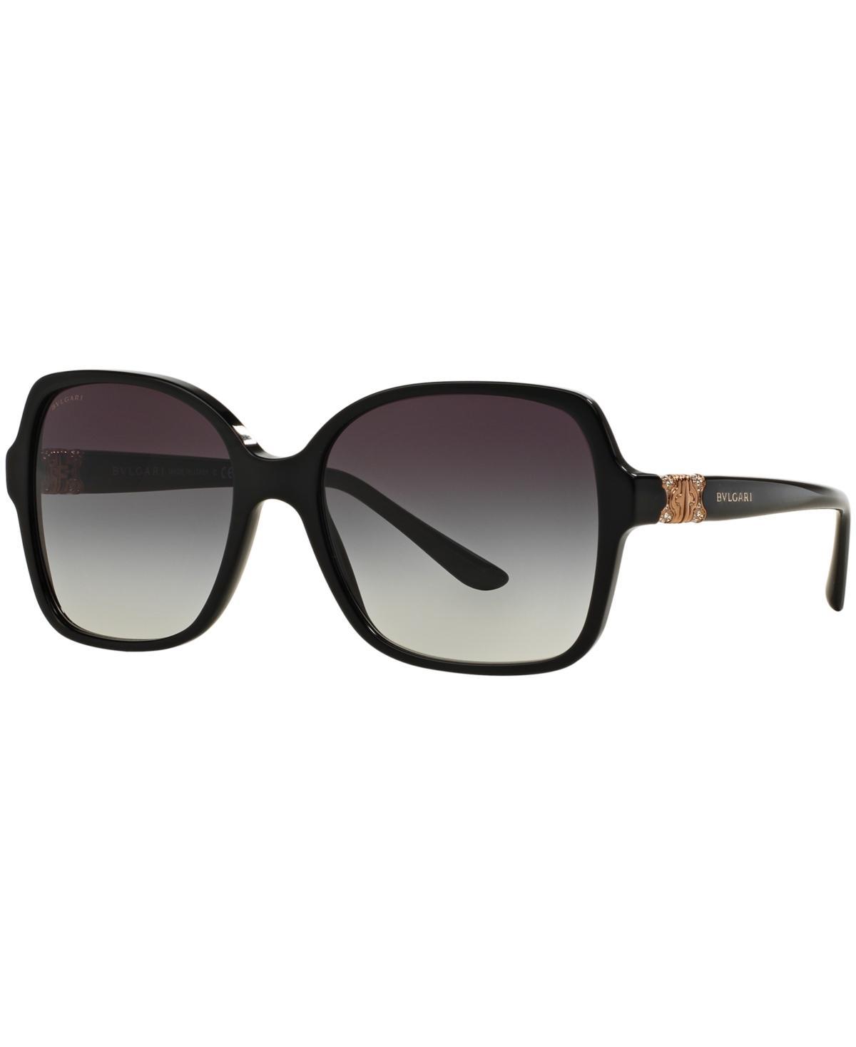 Bvlgari Sunglasses, BV8164B - BLACK product image