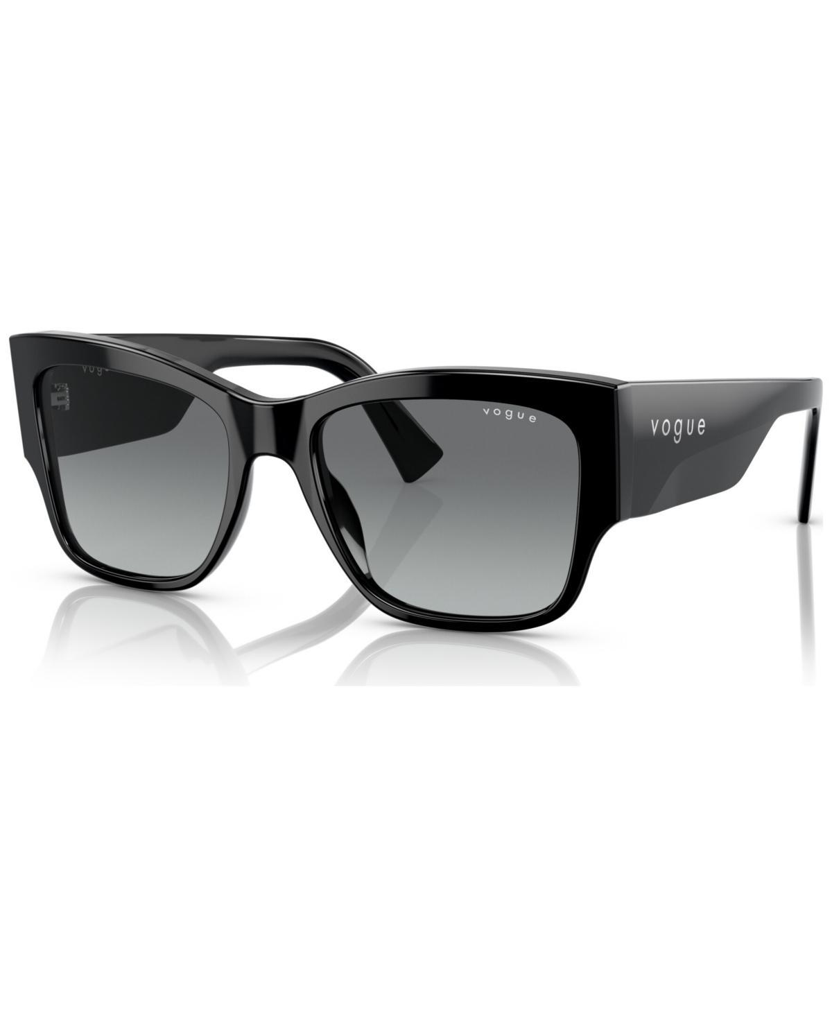 Vogue Eyewear Womens Sunglasses, VO5462S Product Image