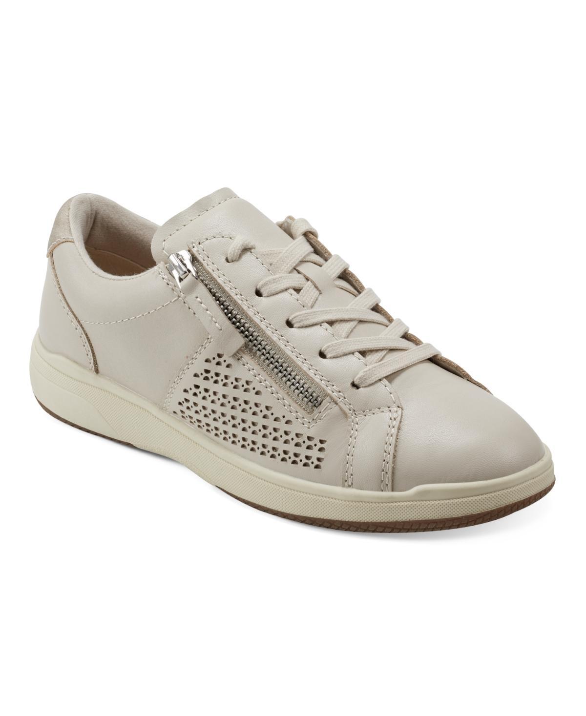 Earth Womens Netta Lace-Up Sneakers Product Image