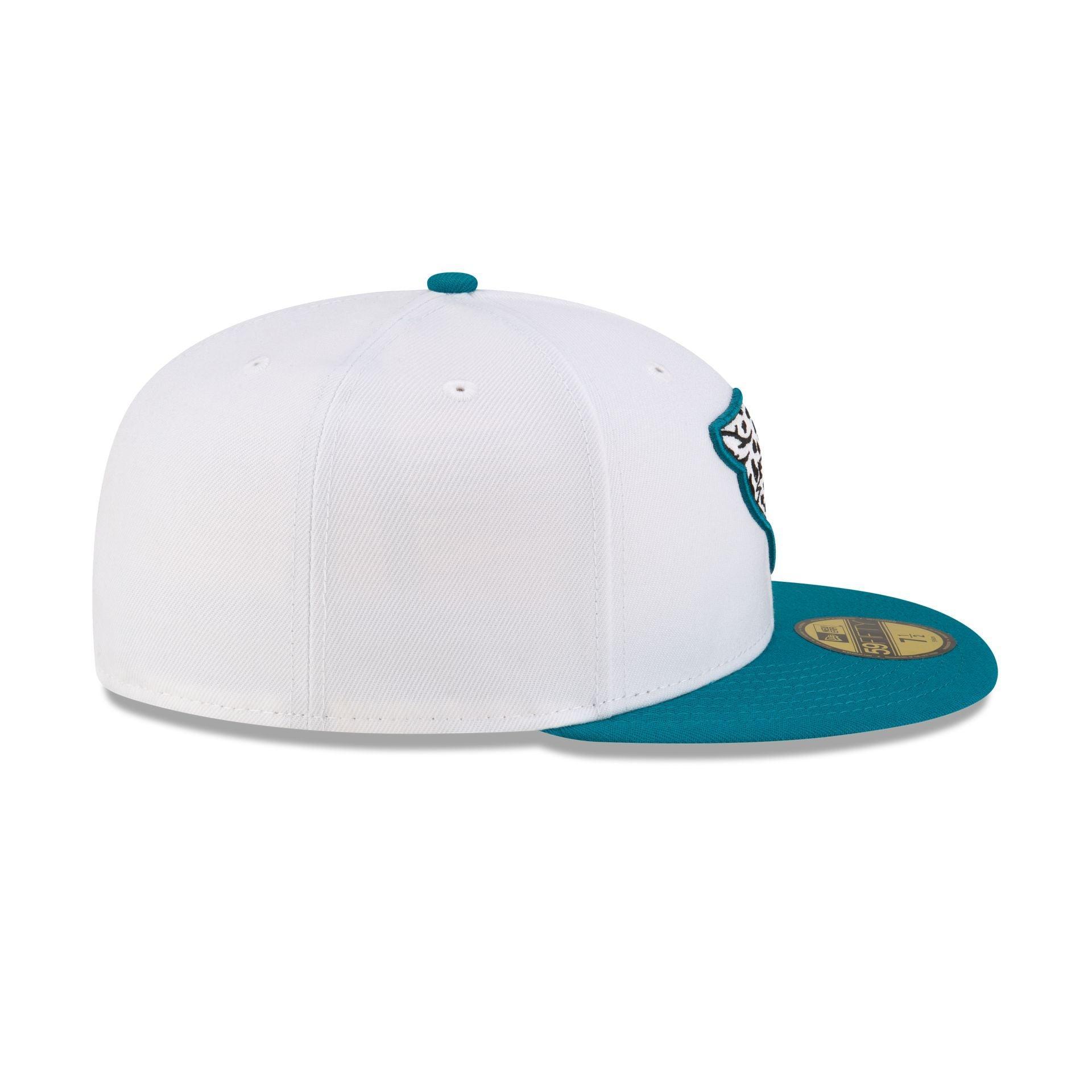 Jacksonville Jaguars 2024 Training 59FIFTY Fitted Hat Male Product Image