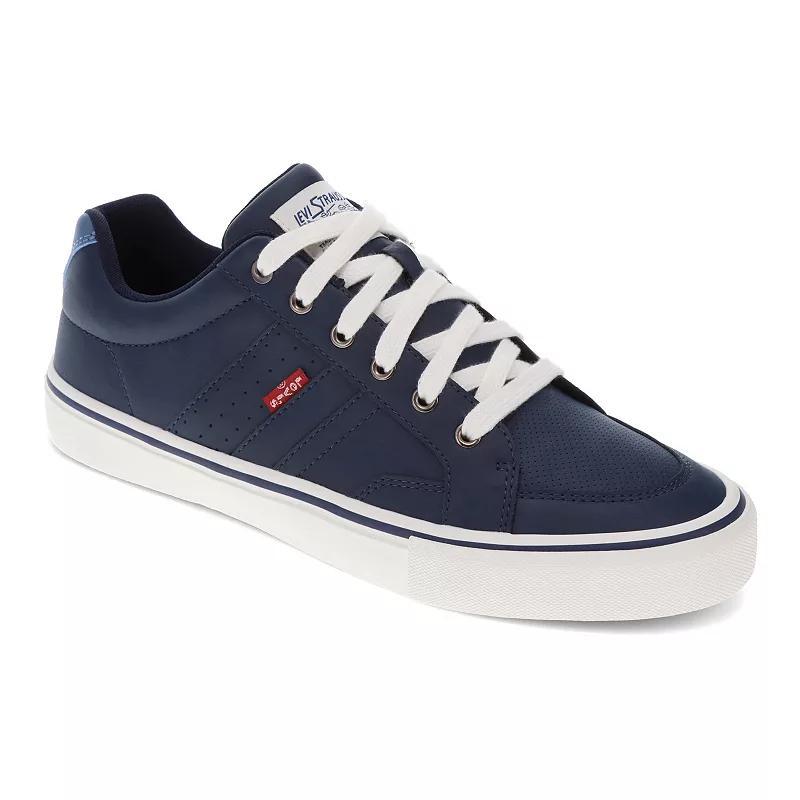 Levis Avery Mens Sneakers Product Image