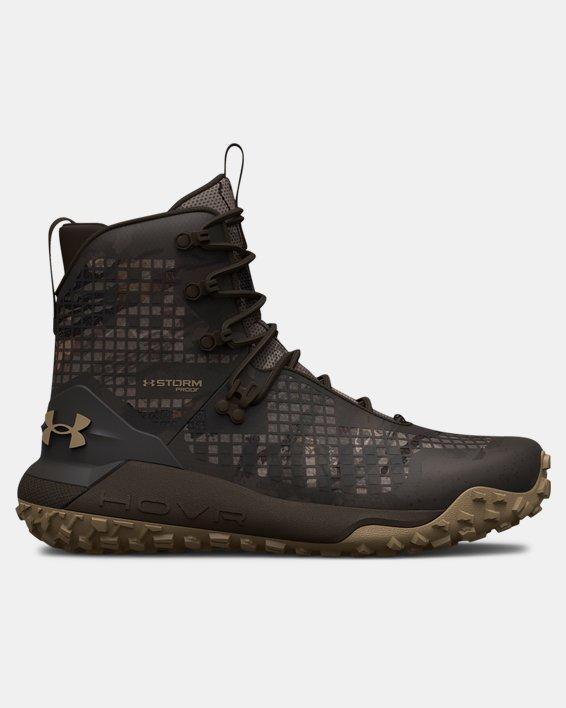 Men's UA HOVR™ Dawn Waterproof 2.0 Boots Product Image