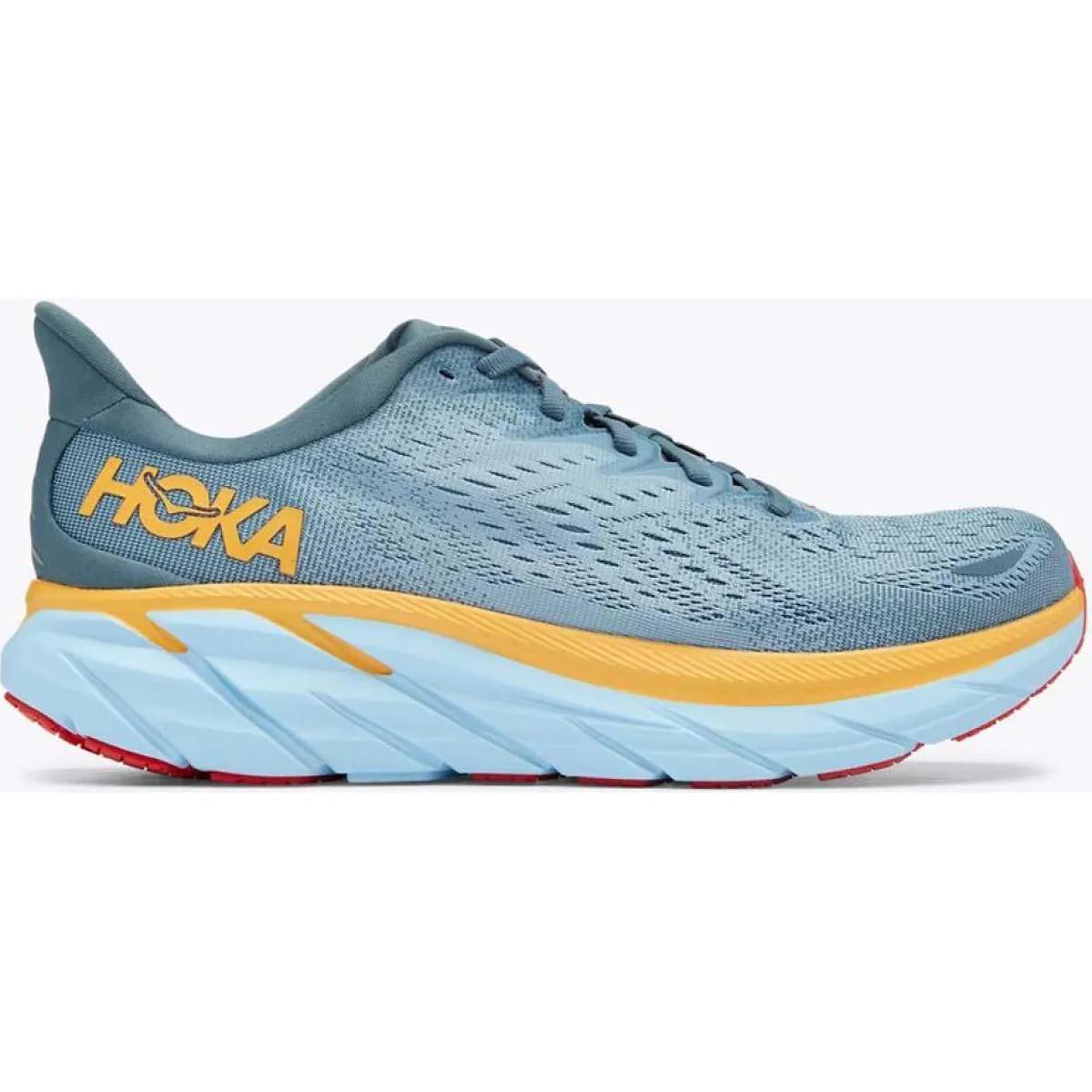 Men's | HOKA Clifton 8 Product Image