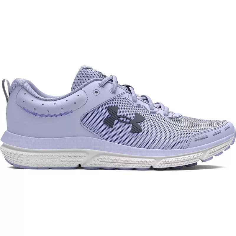 Under Armour Charged Assert 10 Womens Running Shoes Product Image