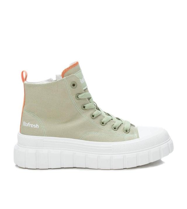 Xti Womens Sneakers Boots By Product Image