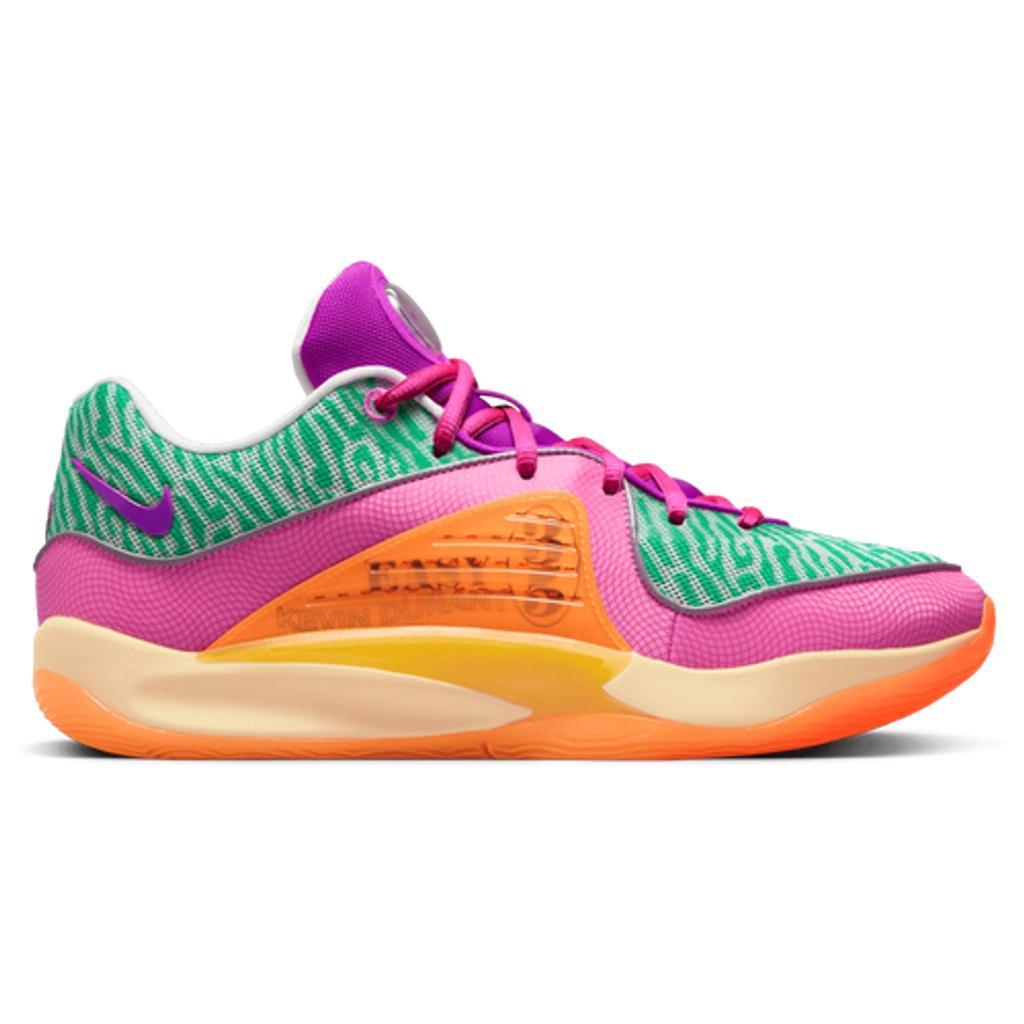 Nike Mens Nike KD 16 - Mens Basketball Shoes Product Image