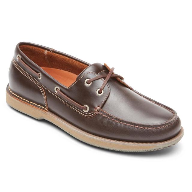 Men's Perth Boat Shoe Product Image