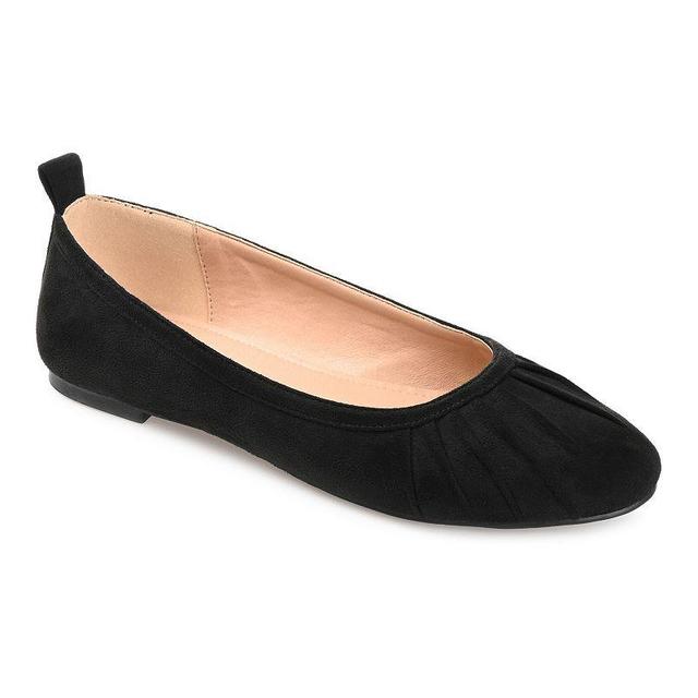 Journee Collection Tannya Tru Comfort Foam Womens Flats Product Image