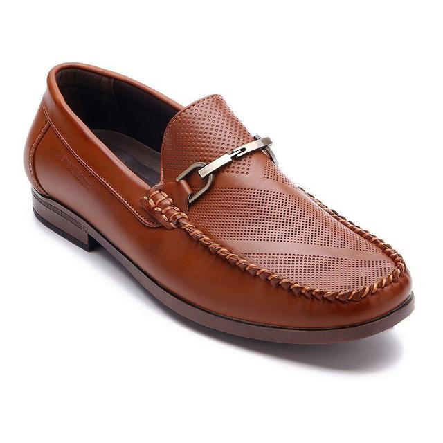 Aston Marc Mens Dress Loafers Product Image