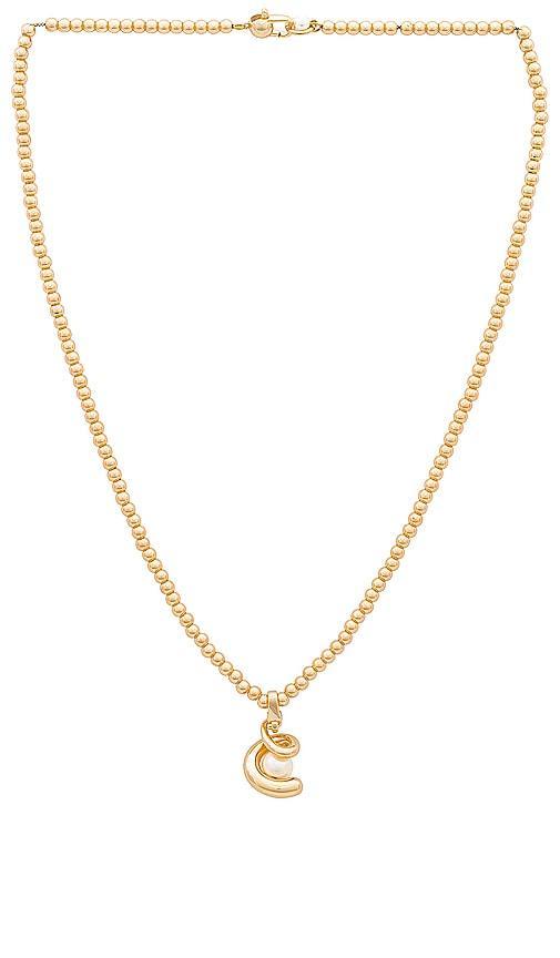 Daphne Necklace Product Image