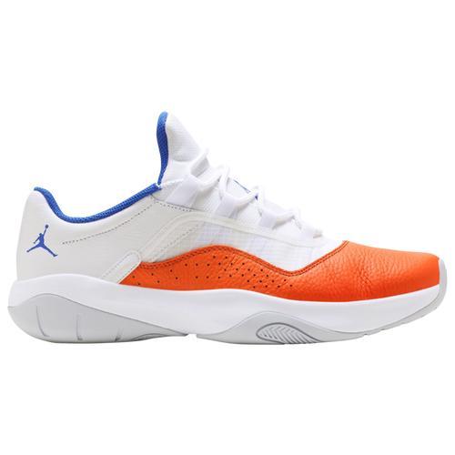 Jordan Mens Jordan AJ 11 Comfort Low - Mens Basketball Shoes Product Image