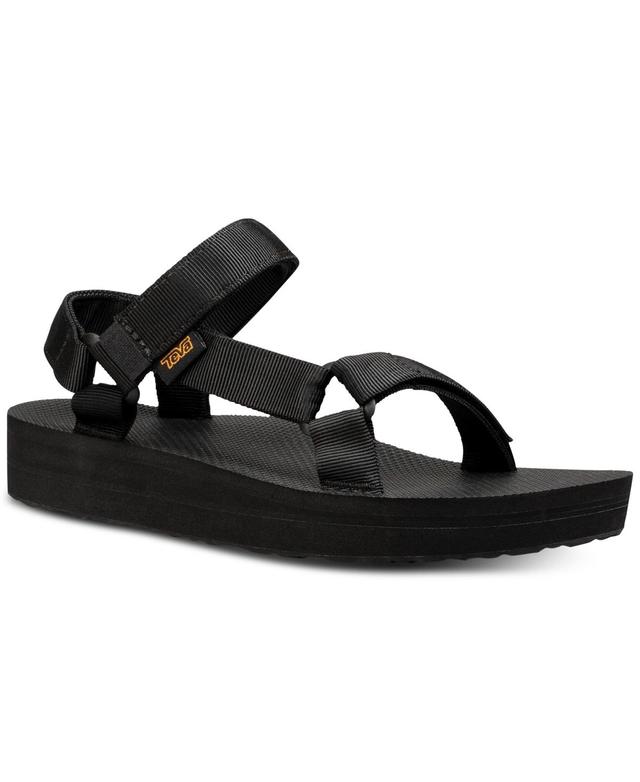 Teva Womens Midform Universal Sandals Product Image