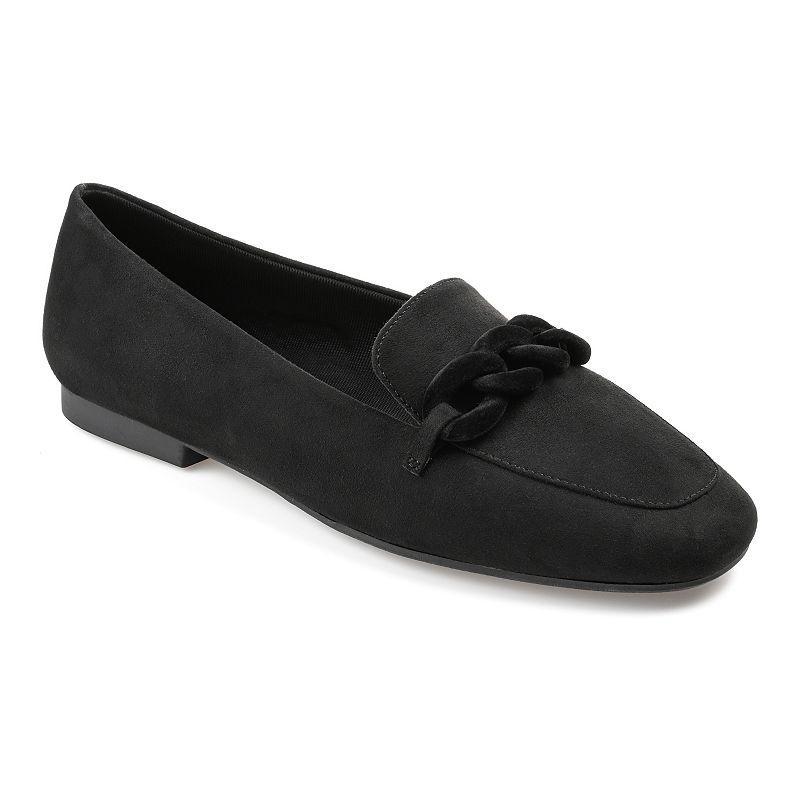 Journee Collection Cordell Tru Comfort Foam Womens Flats Product Image