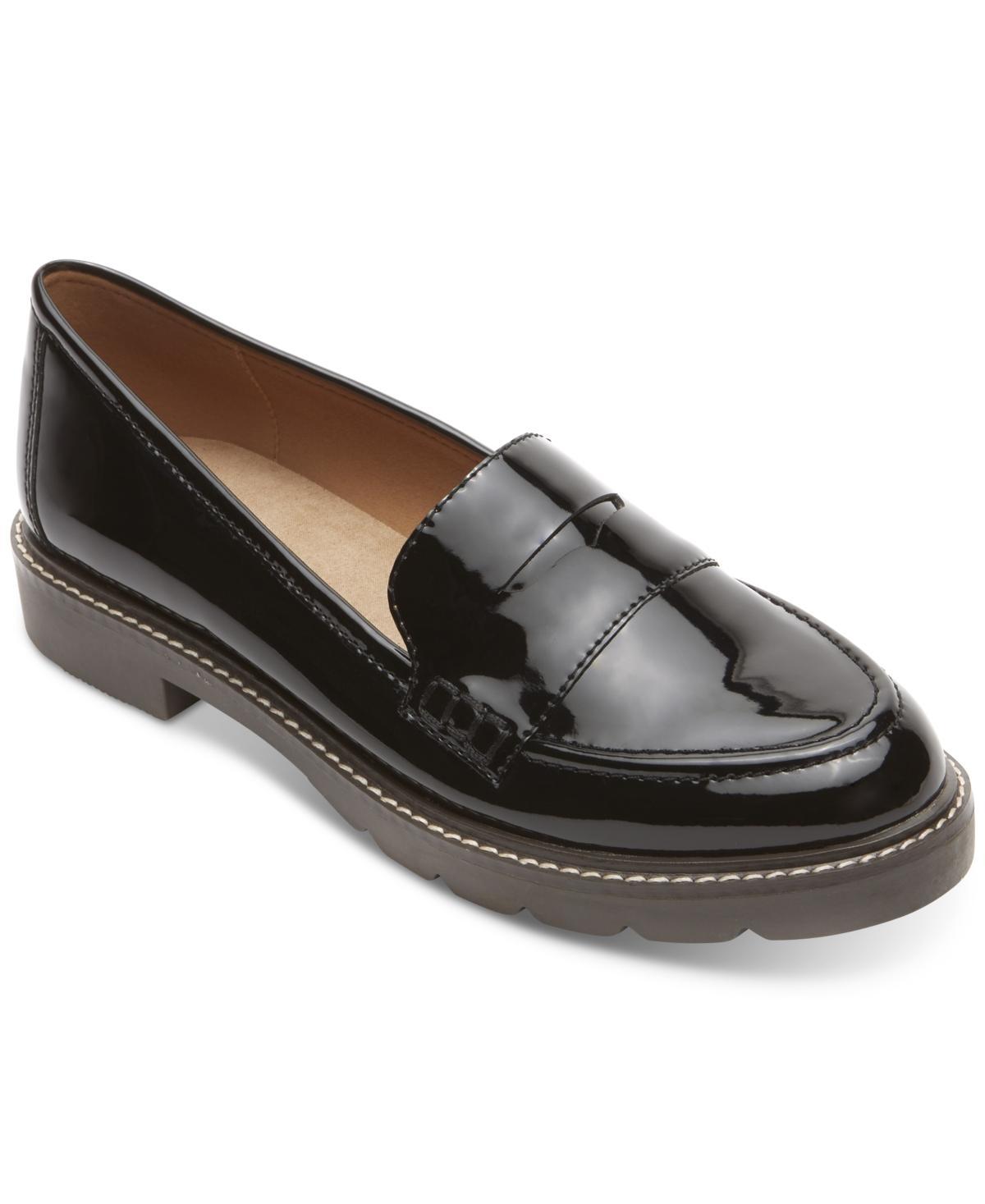 Women's Kacey Penny Loafer Female Product Image