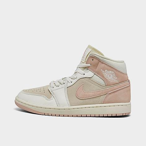 Air Jordan 1 Mid SE Women's Shoes Product Image