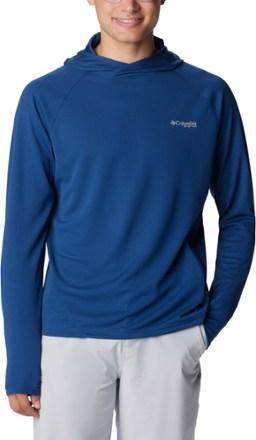 PFG Solar Stream Elite Hoodie - Men's Product Image