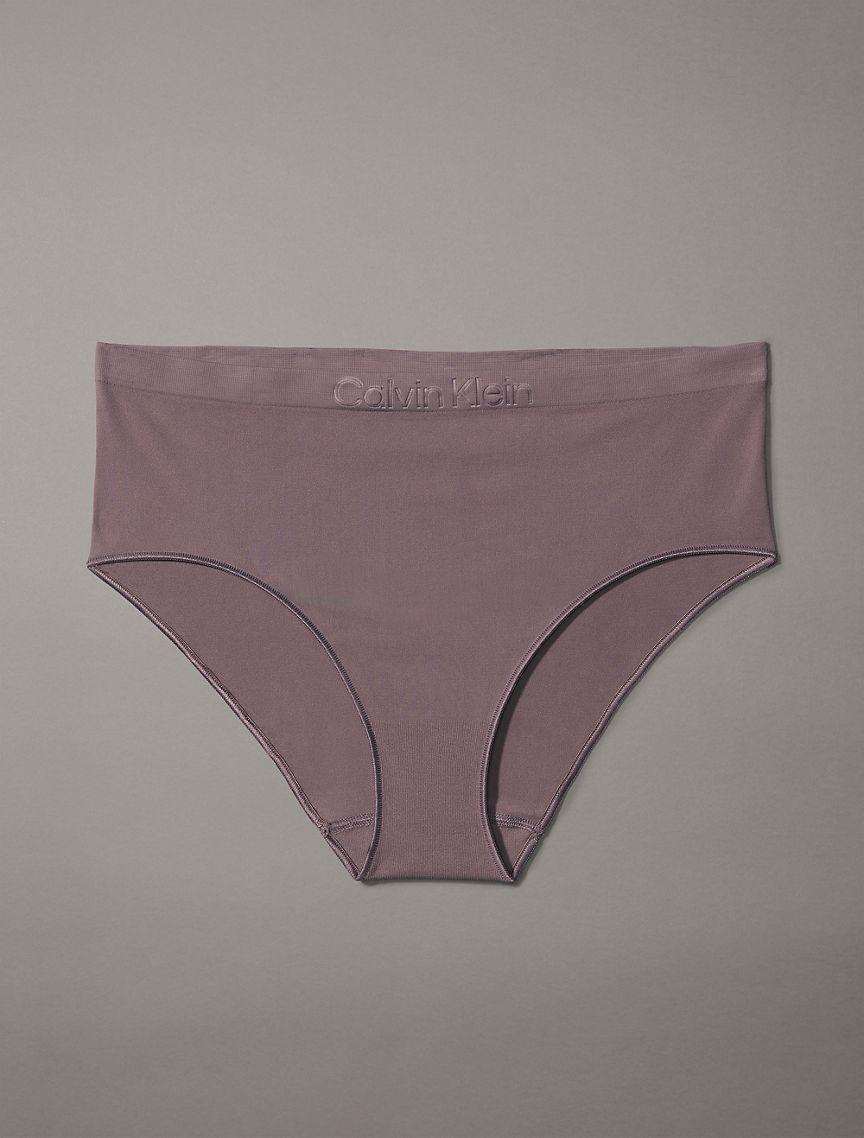 Bonded Flex Seamless High Rise Brief Product Image