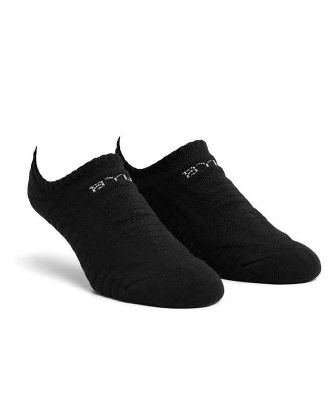 Hybrid Compression No-Show Socks Product Image