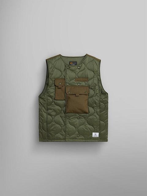 TACTICAL VEST Product Image