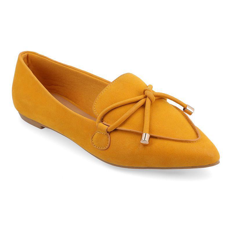 Journee Collection Muriel Womens Flats Product Image