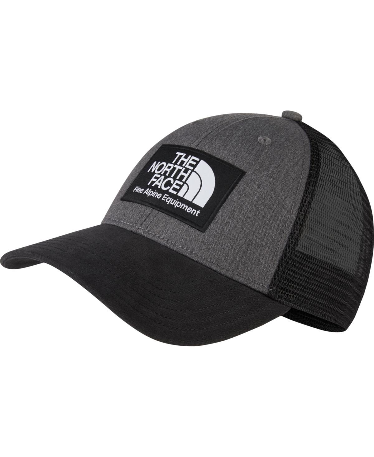 The North Face Fine Alpine Mudder Trucker Hat Product Image