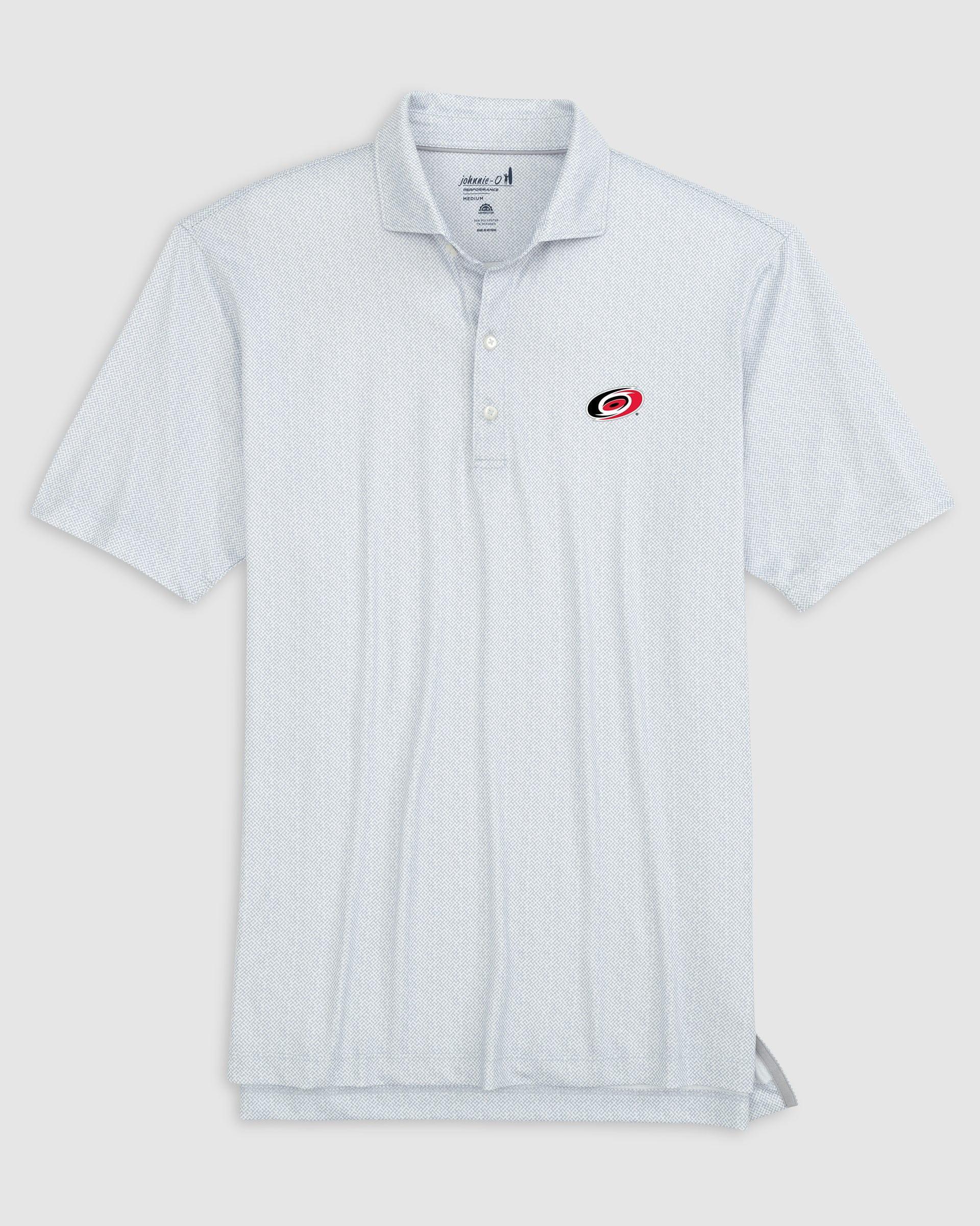 Fresno State Hinson Jersey Performance Polo Male Product Image