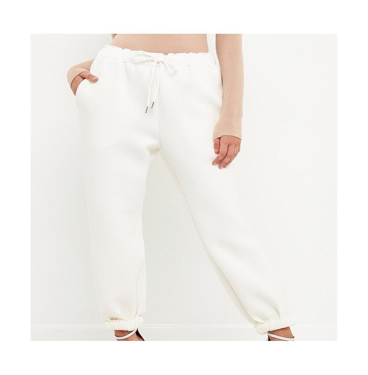 Womens Loungewear Pants Product Image