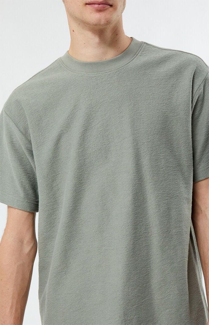 Men's Grooves T-Shirt Product Image