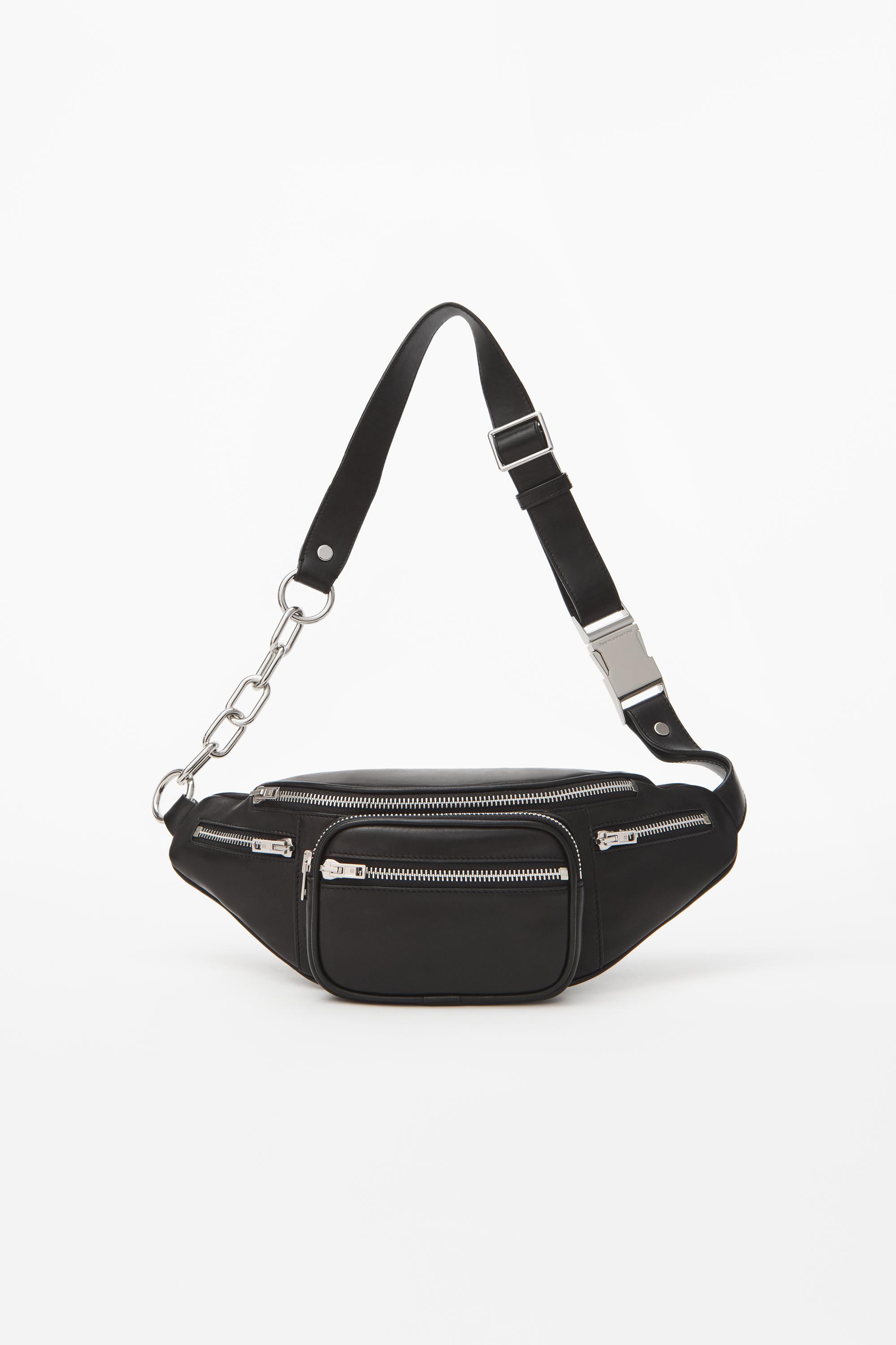 Attica Fanny Pack In Nappa Leather product image