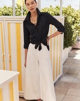 Women's Clothing - Dresses, Pants & Blouses - Chico's Product Image