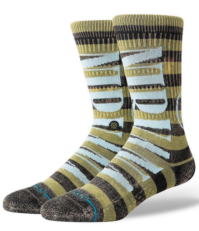 Stance Nirvana Crew Socks Product Image