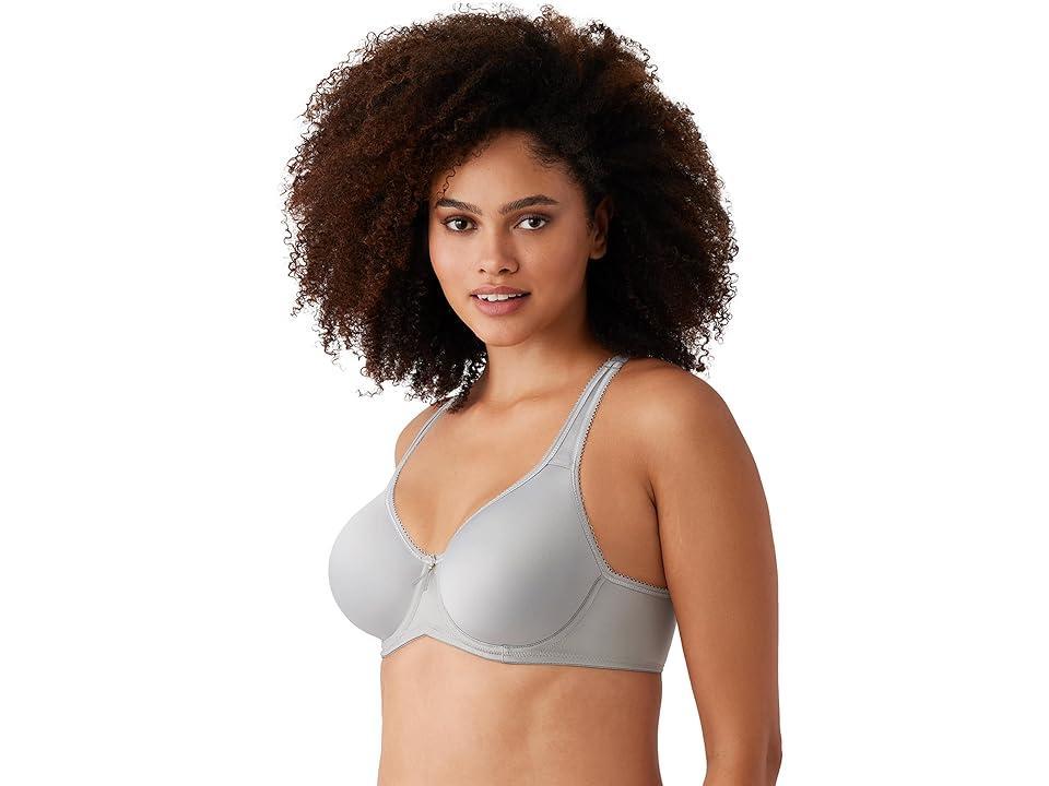 Wacoal Basic Beauty Spacer Underwire T-Shirt Bra 853192 Women's Bra Product Image