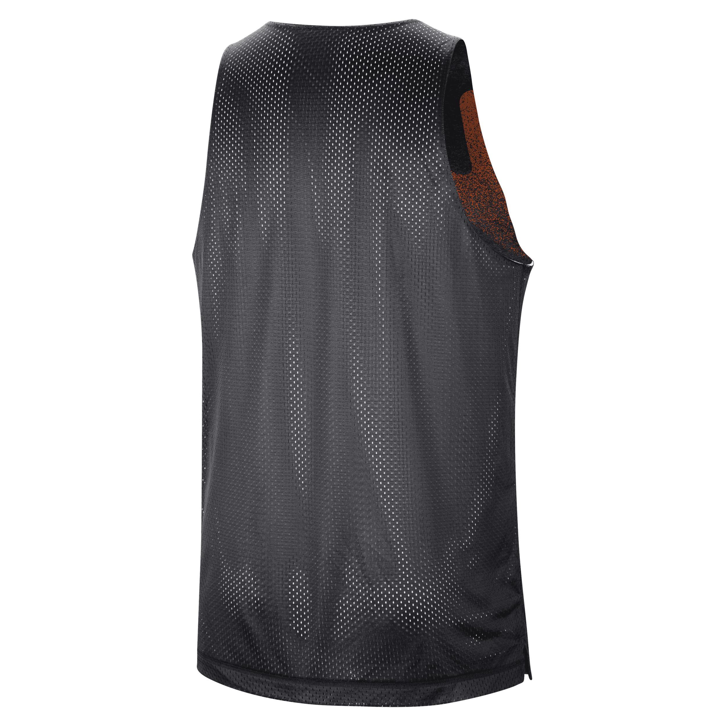 Team 13 Standard Issue Nike Men's Dri-FIT WNBA Tank Top Product Image