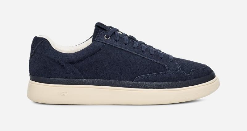 UGG Mens South Bay Suede Sneakers Product Image