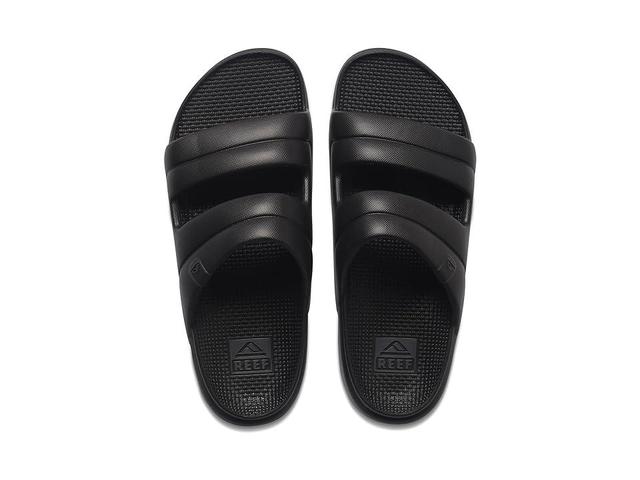 REEF Oasis Mens Two-Bar Slide Sandals Product Image