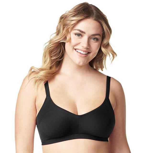 Olga Easy Does It Full Coverage Smoothing Bra GM3911A Product Image