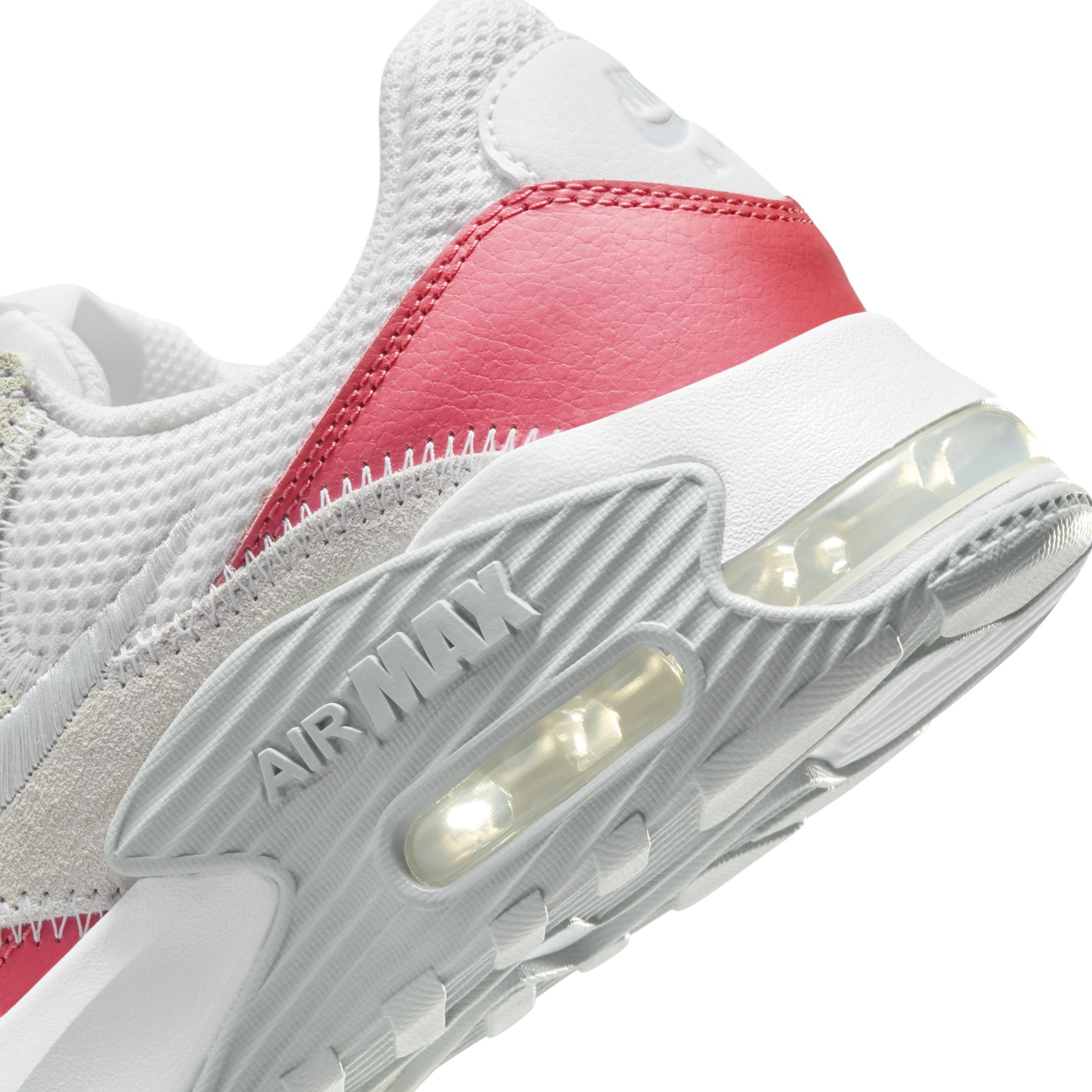 Nike Womens Air Max Excee Sneaker Running Sneakers Product Image