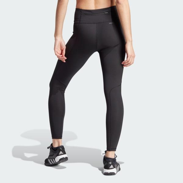 Ultimate Running 7/8 Leggings Product Image