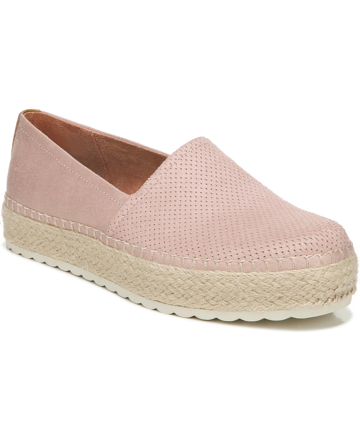 Dr. Scholls Womens Sunray Platform Slip On Product Image