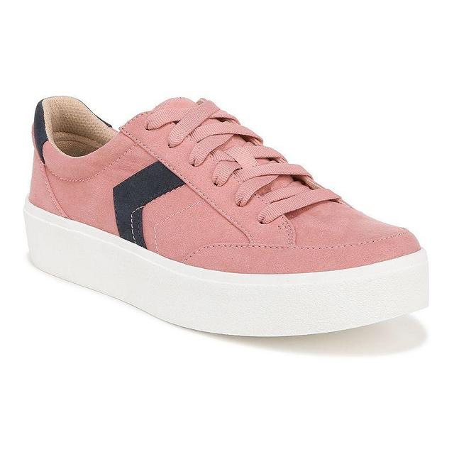 Dr. Scholls Madison Lace Womens Sneakers Product Image