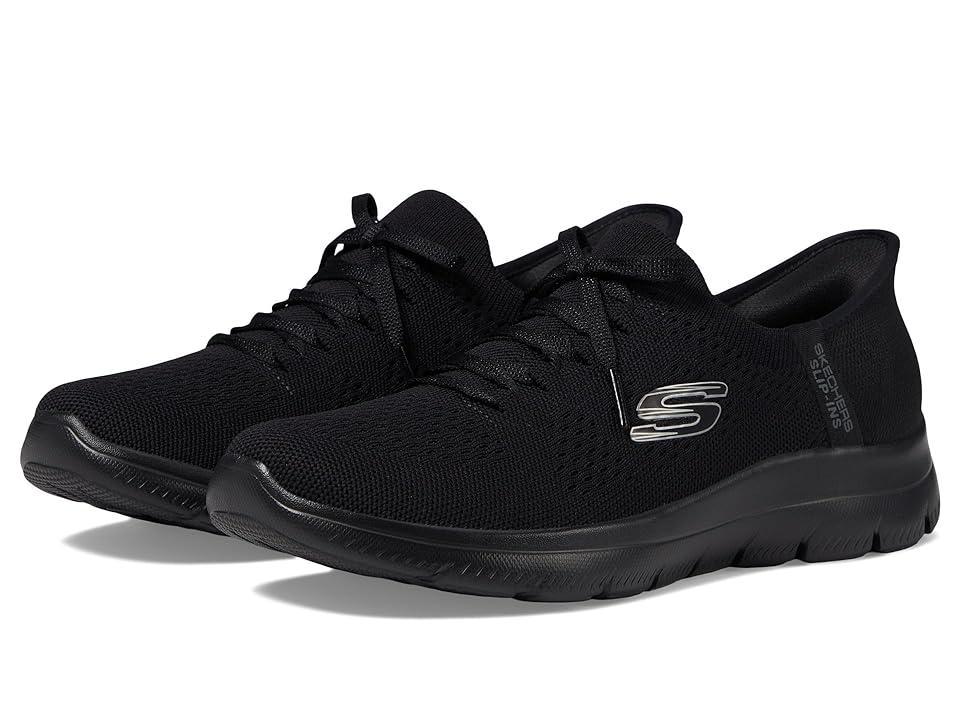 SKECHERS Summit New Daily Hands Free Slip-Ins Women's Shoes Product Image