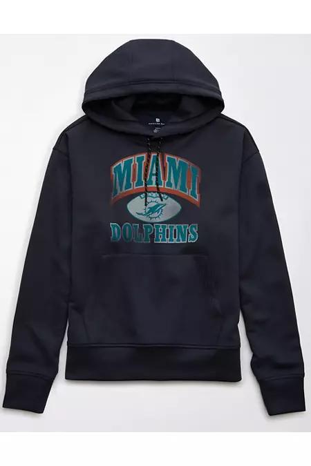 AE NFL Miami Dolphins Hoodie Men's Product Image