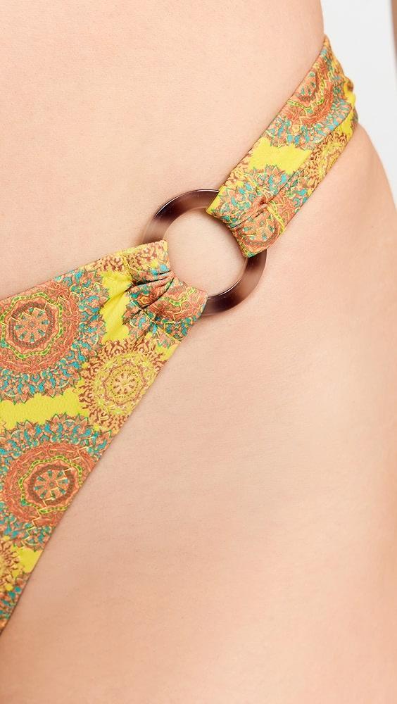 Bananhot Beverly Bikini Bottoms | Shopbop Product Image