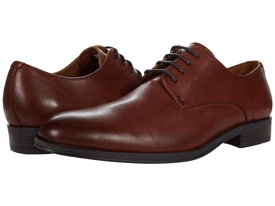 Calvin Klein Mens Cmjack Oxford Product Image