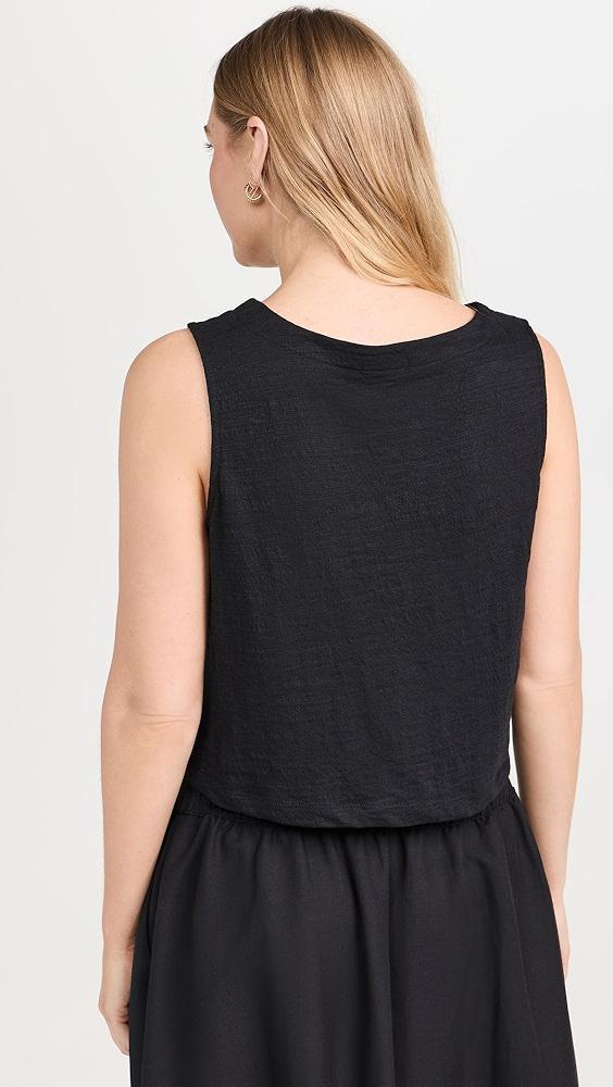 Z Supply Solace Top | Shopbop Product Image